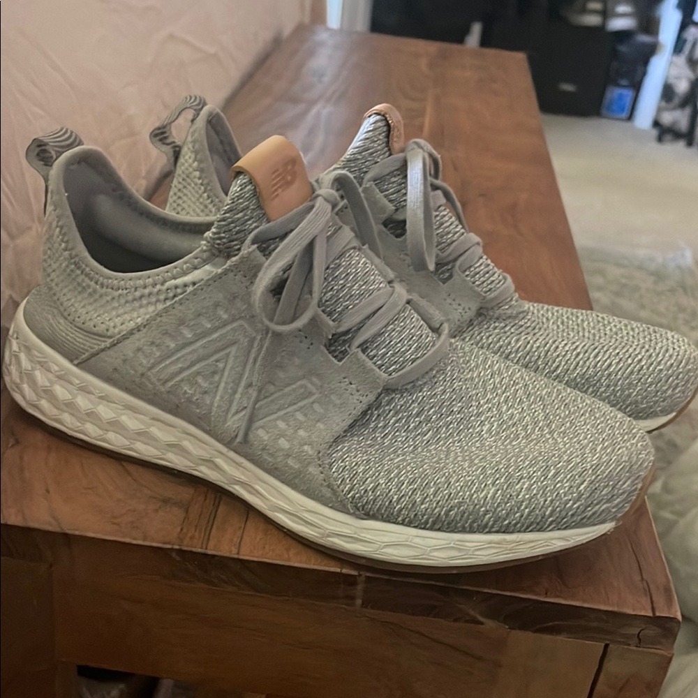 New Balance Fresh Foam Cruz V1